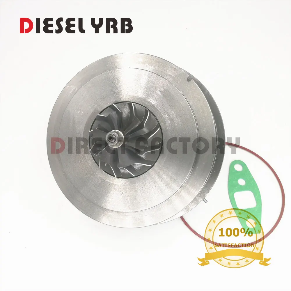 Cartucho de Turbo GTC1446VMZ 803955 KW 03L253014A Para Volkswagen VW Crafter 2.0 TDI 80Kw 100 03L253014AX 03L253014AV|cartridge|cartridge turbo| -
