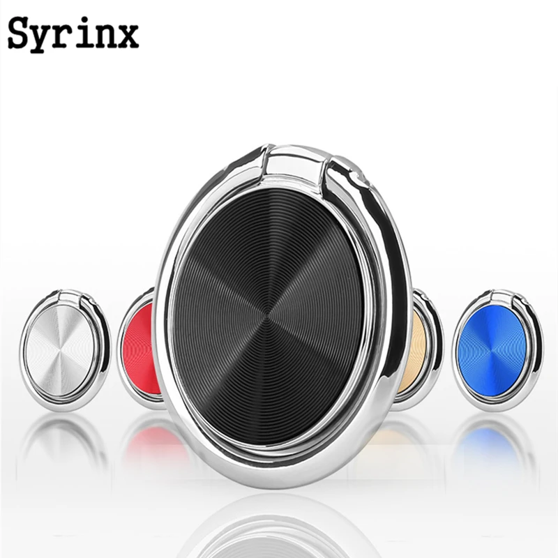 Finger Ring Mobile Phone Smartphone Stand Holder for IPhone X XS MAX 7 6 6S Plus Support IPAD for Samsung S8 Phone Finger Holder Finger Ring Mobile Phone Smartphone Stand Holder for IPhone X XS MAX 7 6 6S Plus Support IPAD for Samsung S8 Phone Finger Holder