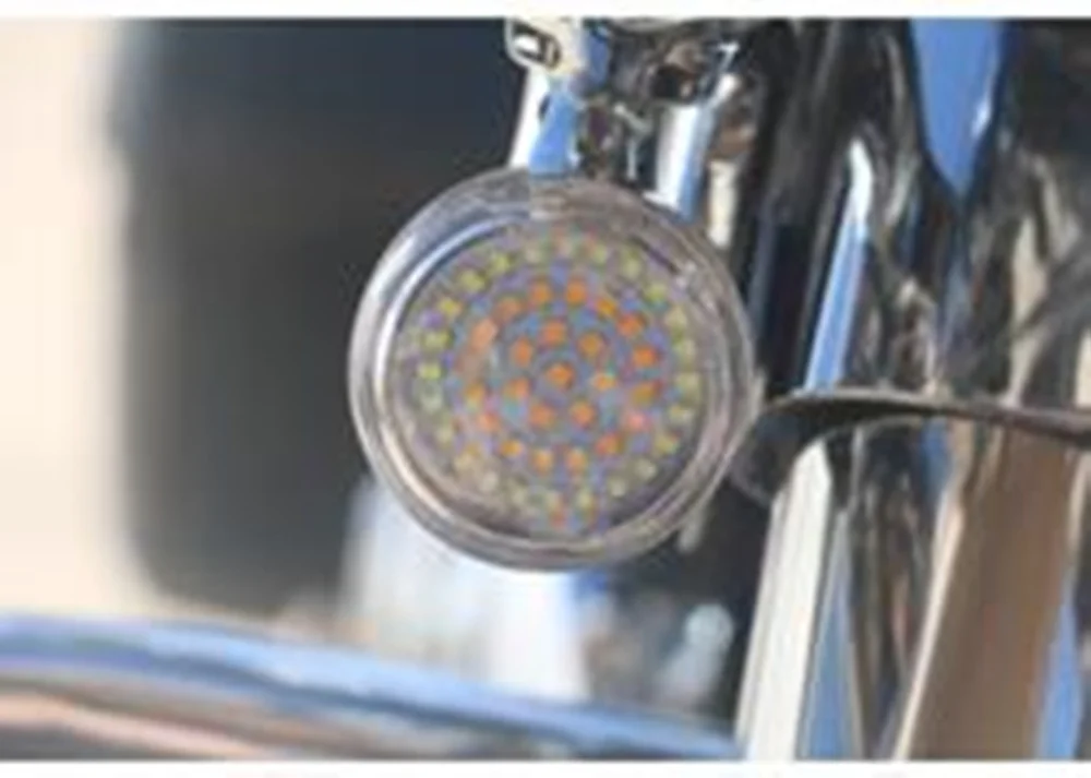 Led lights