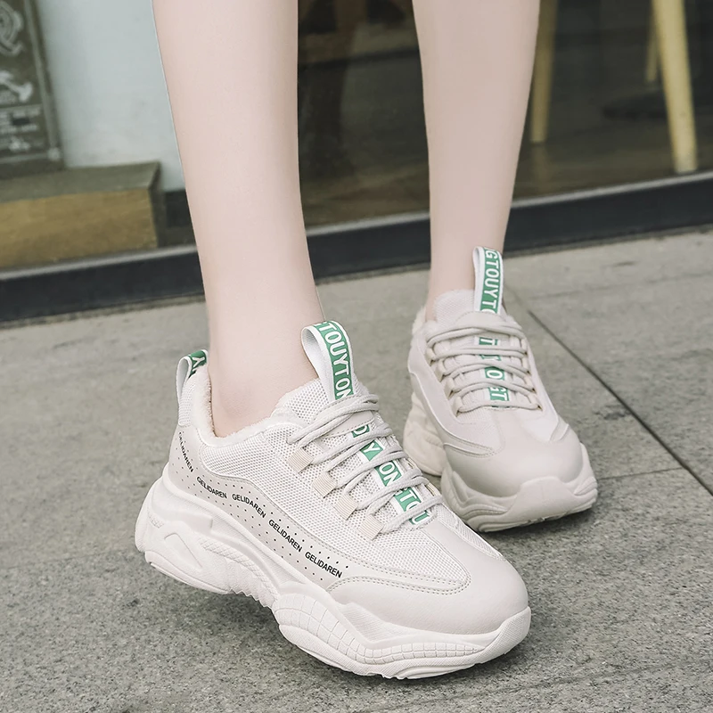 womens trainers for winter