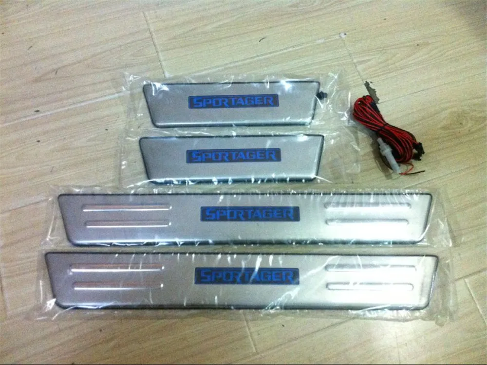 LED
