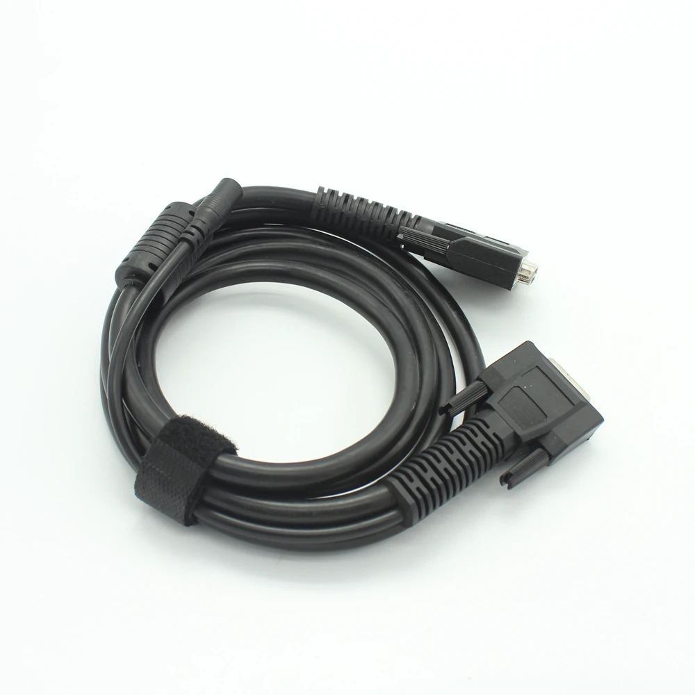 For FCAR Main Cable F3-A F3-W F3-S Repair Tool Car Cables Obd2 Adapter 12V OBD-II Wire OBD 2 Diagnostic Cable