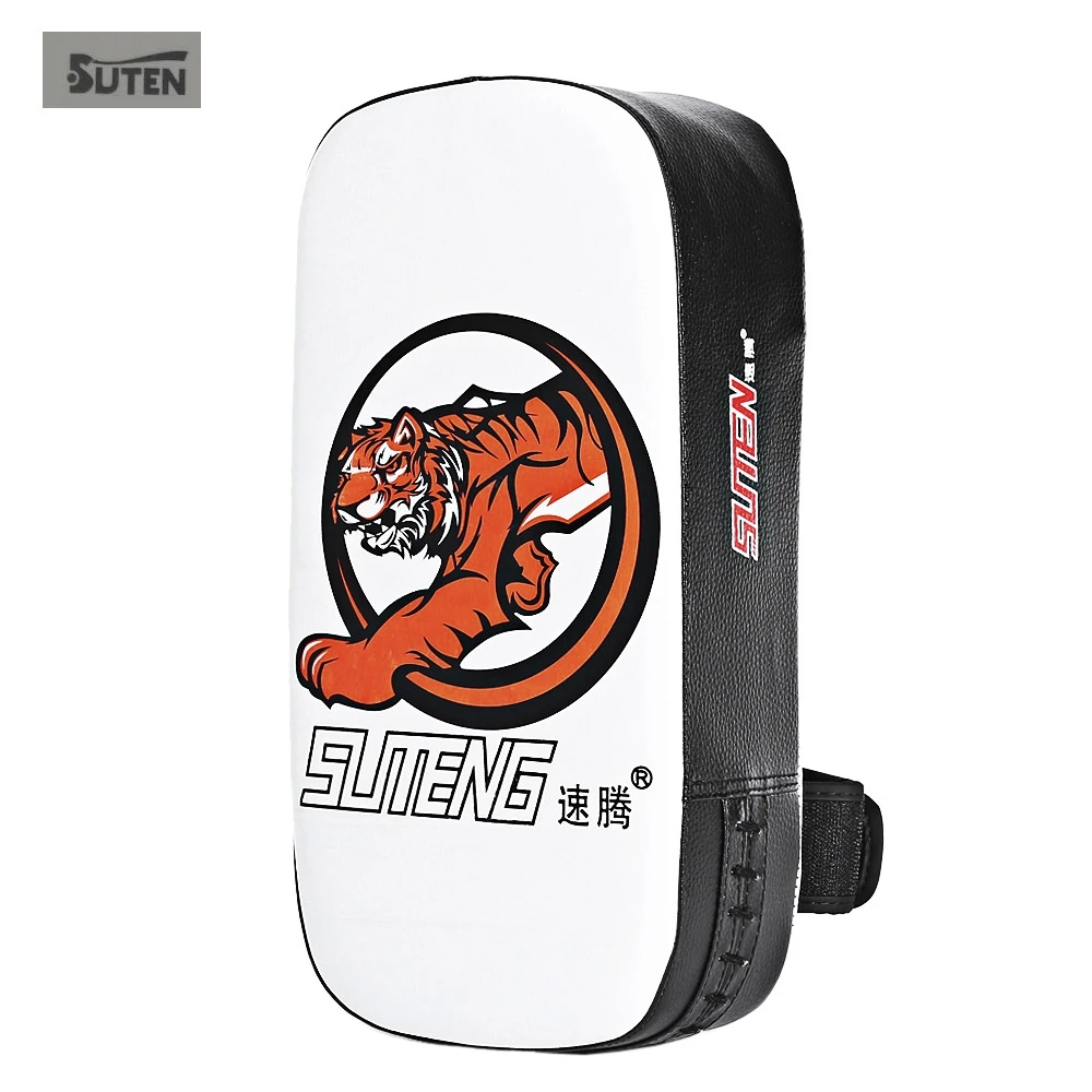 Buy SUTEN PU Leather Punching Boxing Pad Rectangle