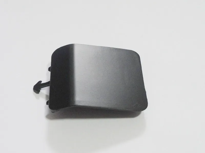 1 PC Rear Bumper Tow Towing Hook Cover Tail Trailer Cap for JEEP