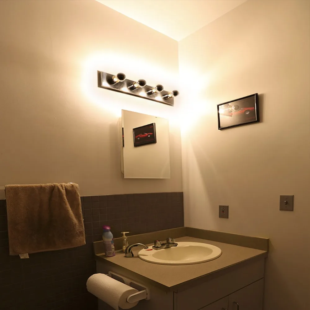 Lâmpadas Led e Tubos edison, 8 w, coroa tira, Shape : Crown Sliver