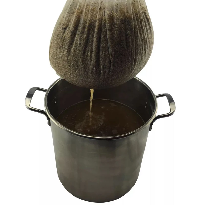120-Micron-Filter-Bag-Cylinder-Beer-Wine-Home-Brewing-Reusable-Whisky-Moonshine-Filtering-Fine-Nylon-Mesh (3)