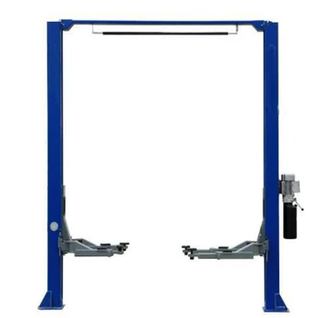 

New Design Hydraulic Car Wash Lift Equipment Two Post Lifting Machine