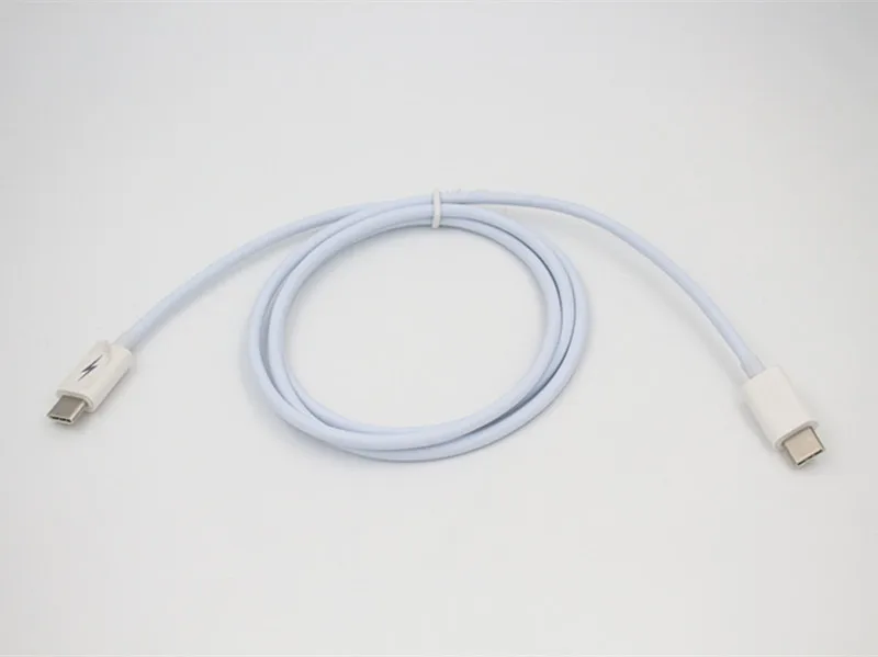 20 шт./лот USB 3 1 Type C кабель типа папа к для быстрой зарядки Macbook Xiao 4C Nexus 5X 6P OnePlus 2 ZUK