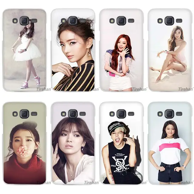 coque samsung j3 kpop