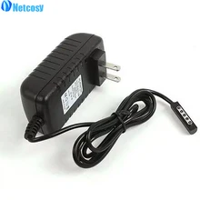 ФОТО wall charger power supply adapter for microsoft surface rt tablet pc 12v 2a