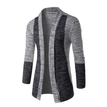 Горячая Распродажа, брендовая одежда, весенний кардиган, мужской модный качественный хлопковый свитер, мужские повседневные серые красные мужские свитера, плюс размер