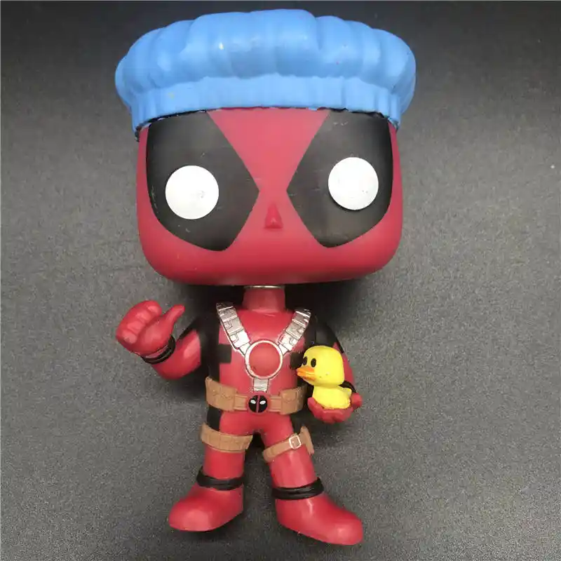 deadpool toys at target