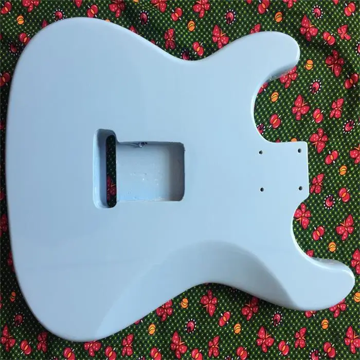 ST Guitarra eléctrica.|Гитара| |