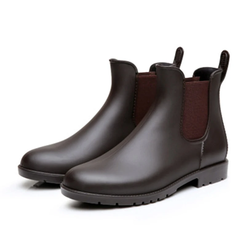 bota chuva masculina