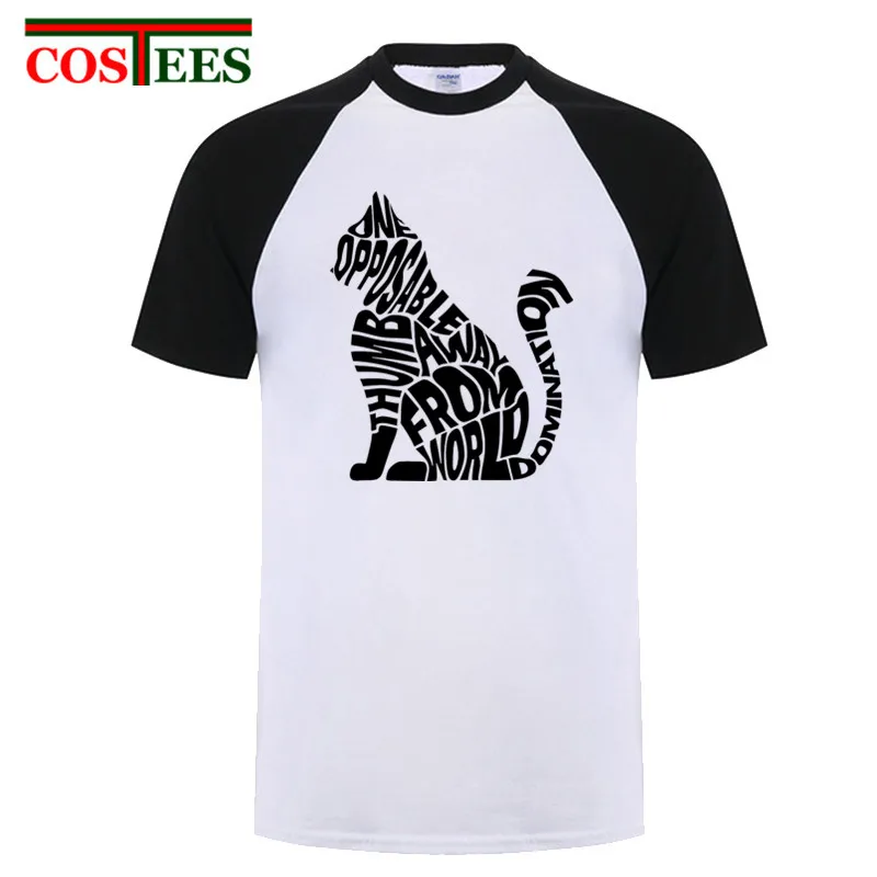 raglan 0 black white