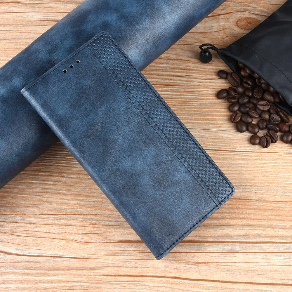 

For Samsung Galaxy Note 10 Plus Pro Case Premium Leather Wallet Leather Flip Case for Samsung Galaxy Note 10Plus Note10 Case
