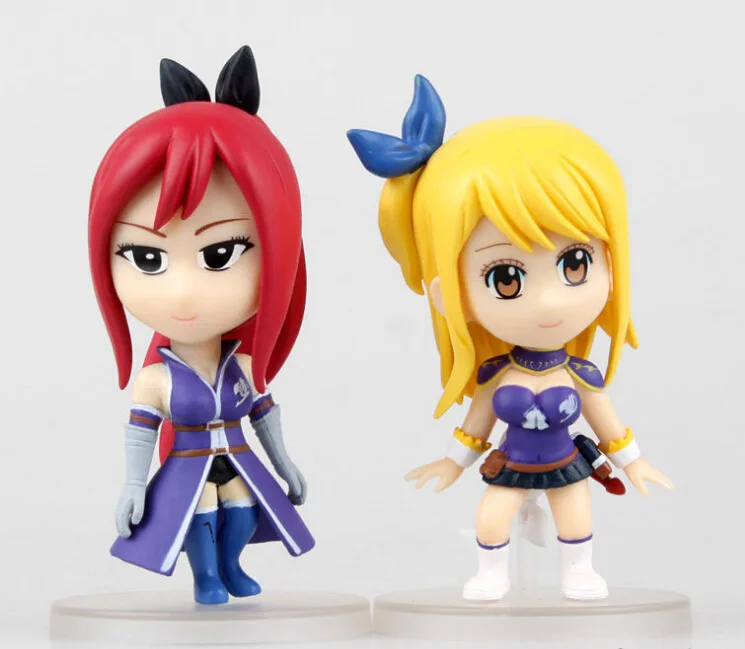 Fairy Tail (4)