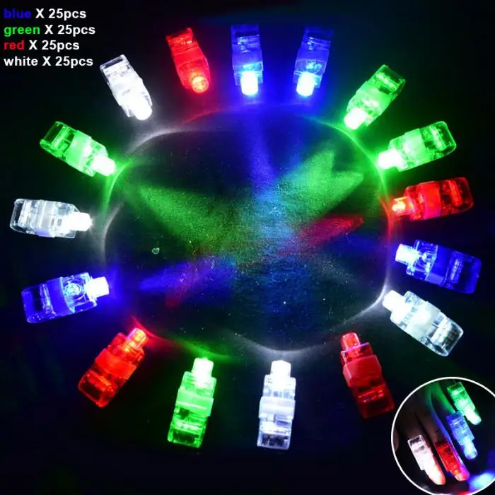 light toys for festivals
