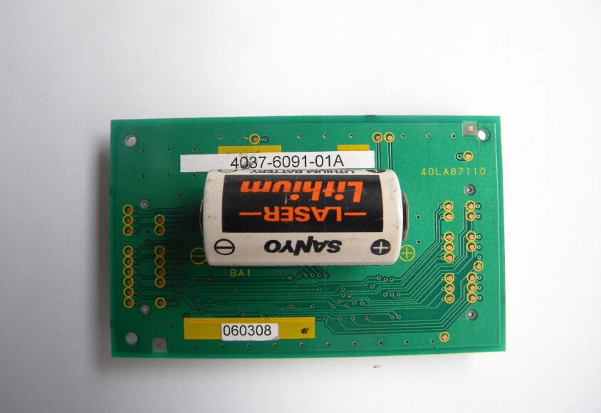 

FOR KONICA MINOLTA 252 250 BATTERY BOARD EP-GF45 P02031