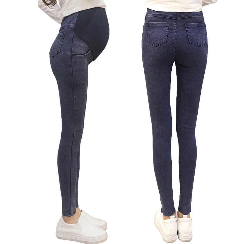 stretch legging jeans