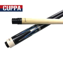 CUPPA Carom Cue 12 мм наконечник 142 см длина 520 г Carrom Cue Stick Китай