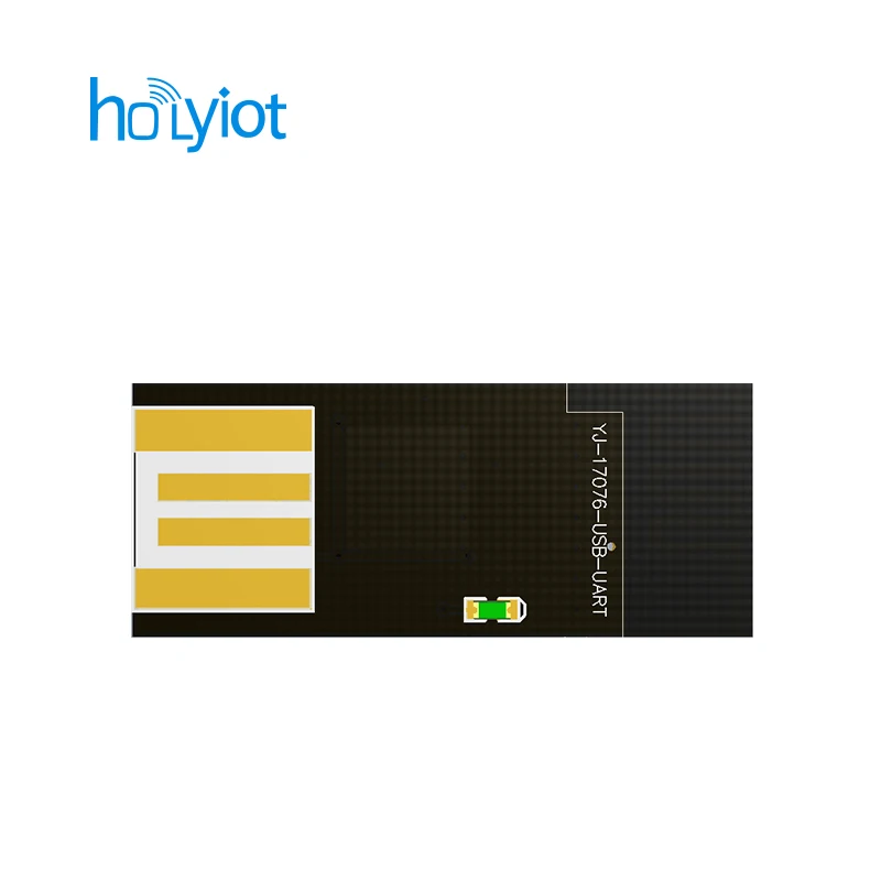 Нордическая nRF52832 BLE USB dongle bluetooth 4 0 5 для компьютера|Модули умного дома| |