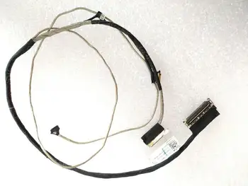 

P/N DC02002R900 Video Flex Screen LVDS LED LCD Cable for lenovo thinkpad yoga 520 520-14 FLEX 5-1470 ciuya