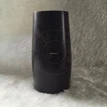 Эбеновый бочонок для кларнета BB деревянный Буфет размер части 62 мм большой материал