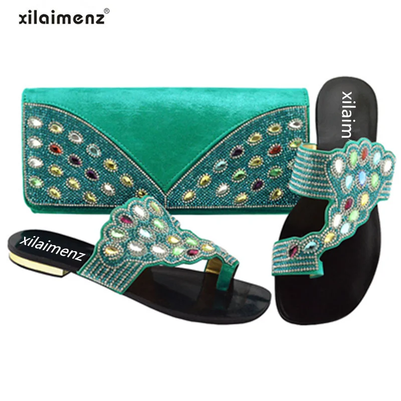 JZC001 Teal