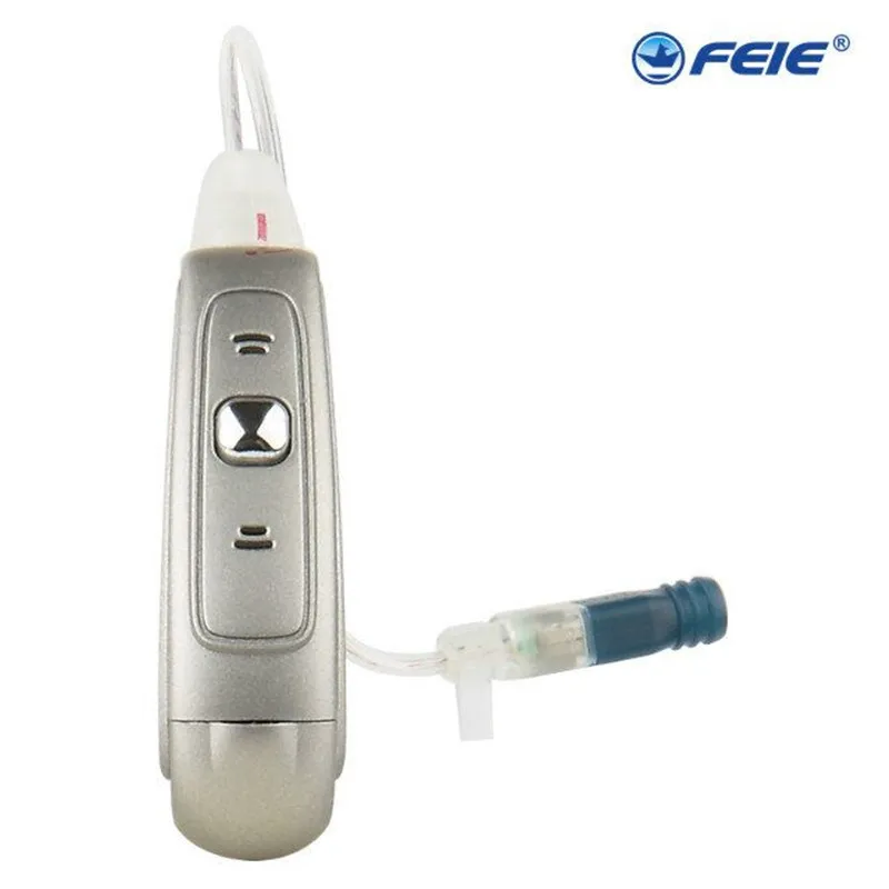 Hearing Aid Sound Voice Amplifier 8 Channel Headphone for Deaf Tinnitus Adaptive Noise Reduction MY-20 Drop shipping my voice