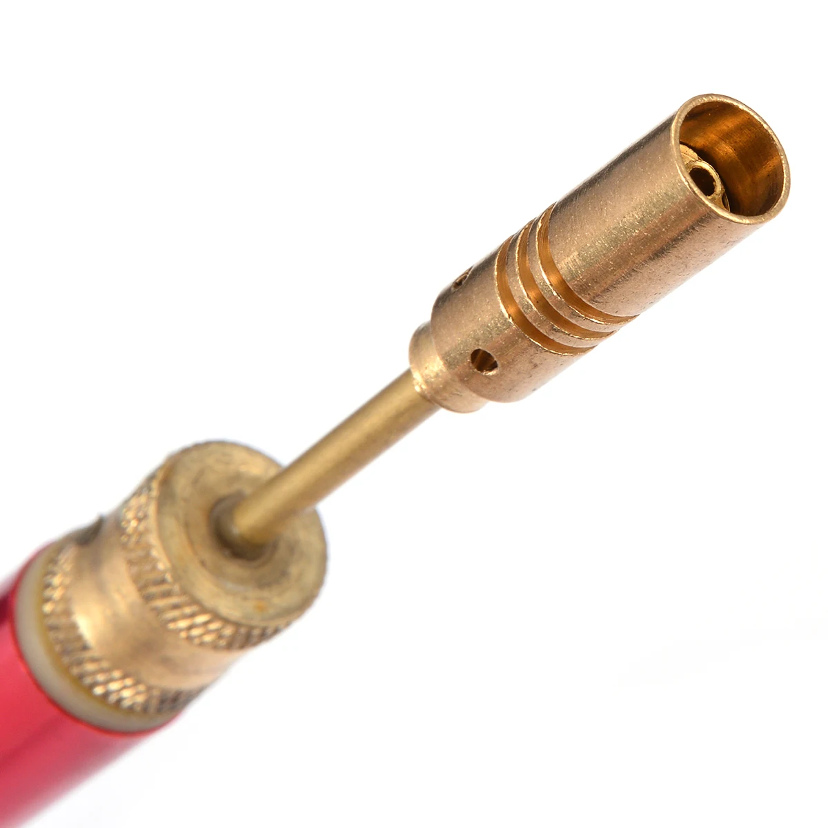 1 шт. Газовый инструмент, сварочный фонарь, мини сварочный Утюг, беспроводная сварочная ручка, горелка для гибки пвх труб Mayitr