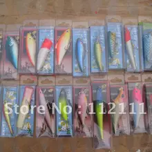 20 шт. рыболовную приманку жесткий приманка, Рыболовные снасти, Кальмар джиг