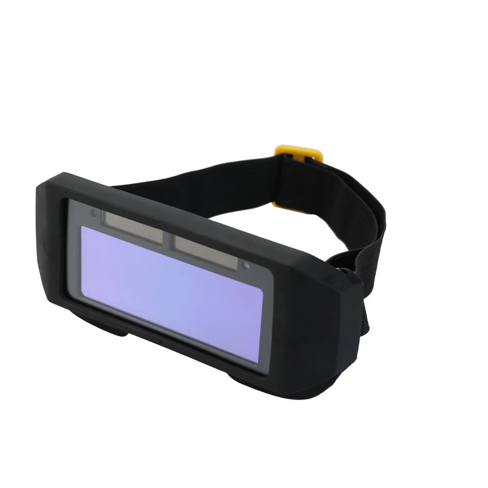 Safurance Auto Darkening Welder Welding Eyes Goggles Glasses Helmet