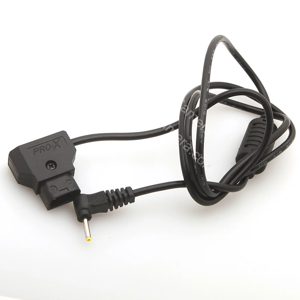 Uc9575 Anparte Bmpcc Cavo Di Alimentazione Dc Per D-Tap Connettore Per Blackmagic Pocket