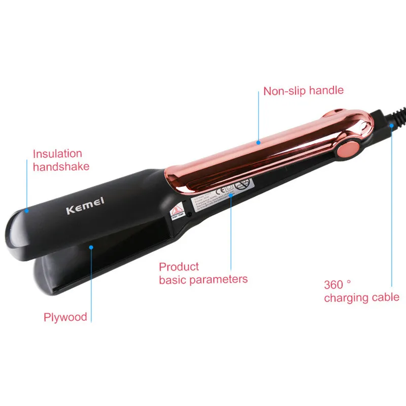 hair Straightener1