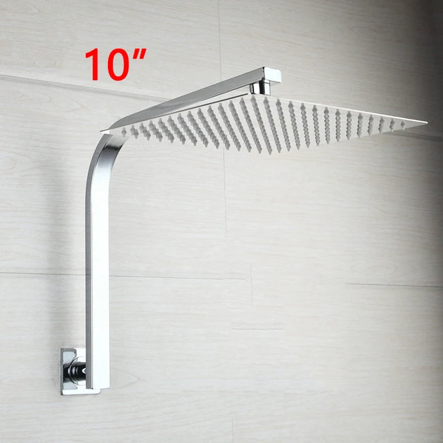 10 Inch no Light