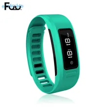 Smart Band оригинальный браслет H6 для Android IOS с фитнес-Браслет Шагомер напоминание SmartBand SmartWatch Bluetooth