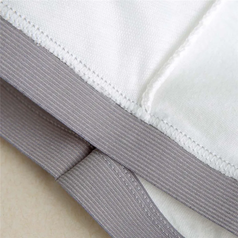 Underwear girl cotton clothes new Lovely Girls Printing Underwear Bra Vest Children Underclothes Sport Undies (3)