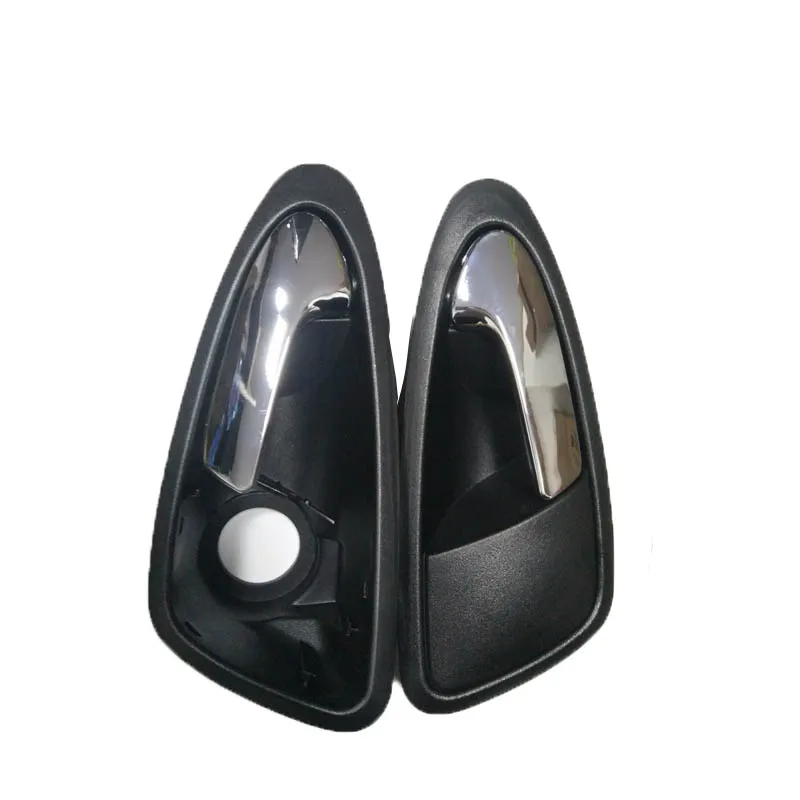 

INNER ACTUATOR / PULL HANDLE NEW LEFT/RIGHT OR PAIR 6J1837113A 6J1837114A FOR SEAT IBIZA 2009-2012