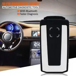 С Bluetooth для автомобилей Грузовики Snooper диагностический инструмент VD TCS CDP Pro 5.008R2 автомобиля диагностические кабели и разъемы #2230