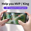 Кабель Usb Type-C, 90 градусов, 5 А, быстрая зарядка QC 3,0, кабель QC3.0 для Huawei P40 Mate 30 Pro, P30 Lite, 5G Usb-C 1,5, 2, 3 метра ► Фото 2/6