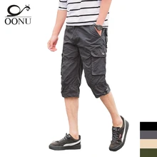 Oonu Высокое качество Мужская Камуфляж модные армейские штаны multi брюки-карго мужские военные комбинезоны на открытом воздухе длинные брюки плюс размер 09