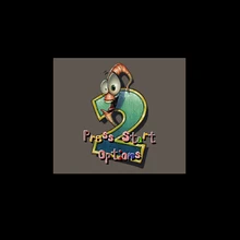 Earthworm Jim 2 16 bit большая серая игровая карта для NTSC игрового игрока