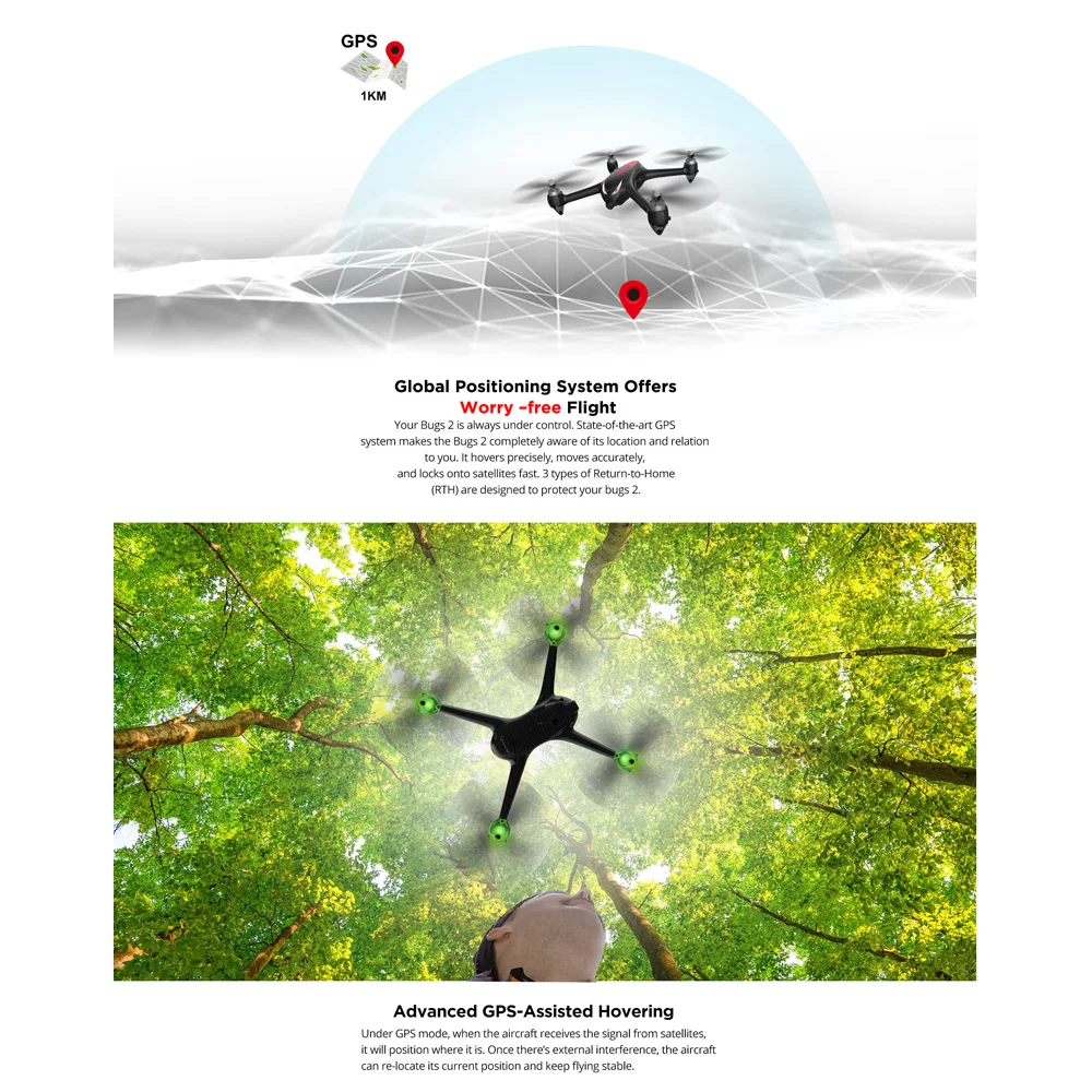 MJX Bugs 2 W B2W RC Quadcopter Brushless Motor RC Drone With 5G WIFI FPV 1080P HD Camera Rc Helicopters VS H501S RC Toys