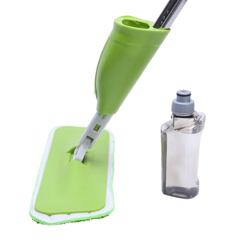 Spray Water Mops Floor Cleaning Water Spraying Plate Mop Home Wood Tile Kitchen Household Floor Cleaning Tools Superfine Fiber Mop (3)