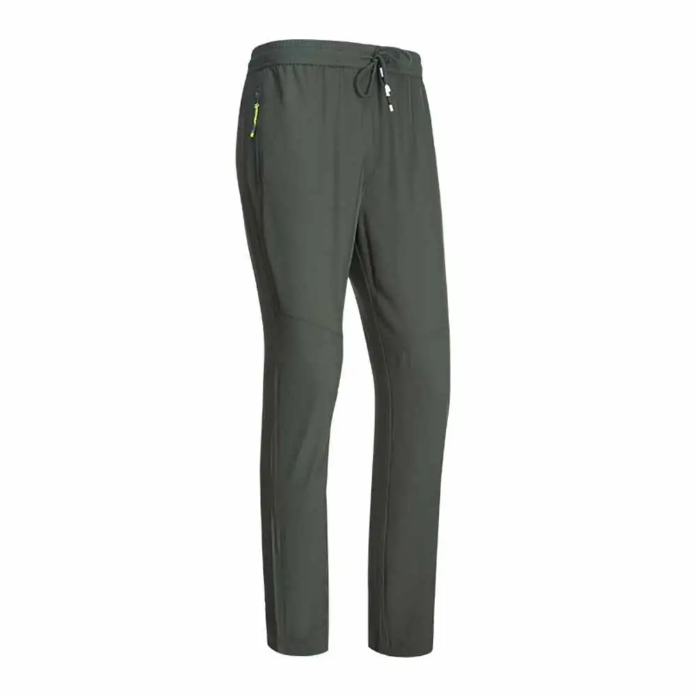 WWKK мужские и женские спортивные быстросохнущие повседневные Стрейчевые брюки, женские дышащие солнцезащитные брюки, походные брюки