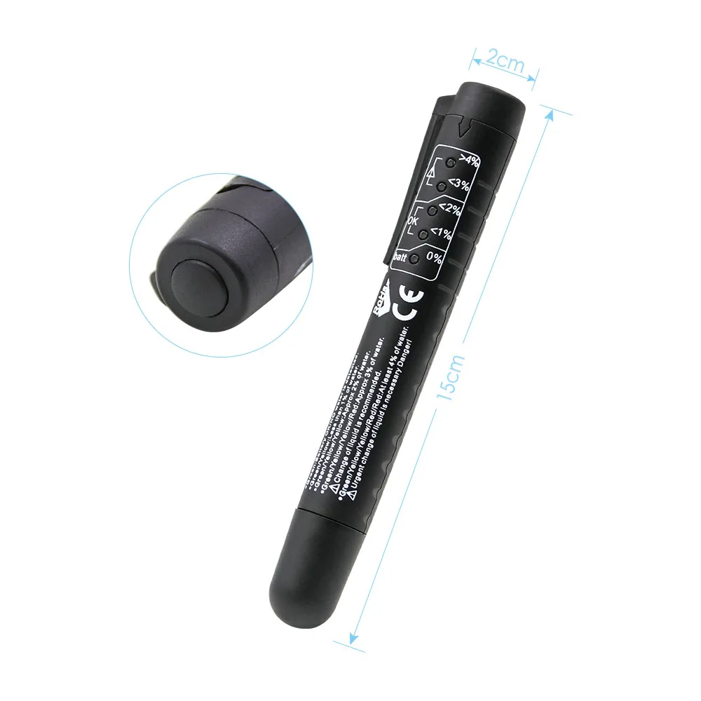 Brake Fluid Tester Pen (3)