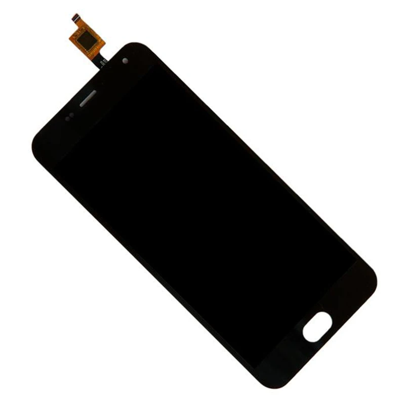 

LCD Display Digitizer +Touch Screen Assembly For Meizu M2 Mini 5 Inch For Meizu Meilan M2 Mini Cell Phone Lcd Screen Parts