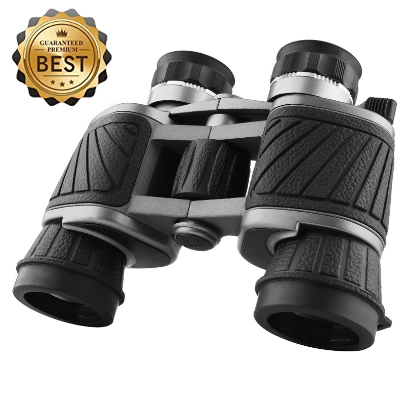 الروسية قوية مناظير عسكرية 8X40 HD مجهر Lll تليسكوب رؤية ليلية المهنية للماء ل مراقبة الطيور