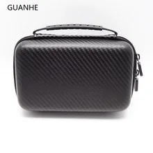 GUANHE чехол для жесткого диска сумка для наушников кабель USB флэш-накопитель Дорожный Чехол сумка для цифровых карт сумка для nintendo New 3DS XL/3DS